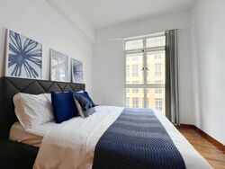 Sims Green (D14), Apartment #495722011